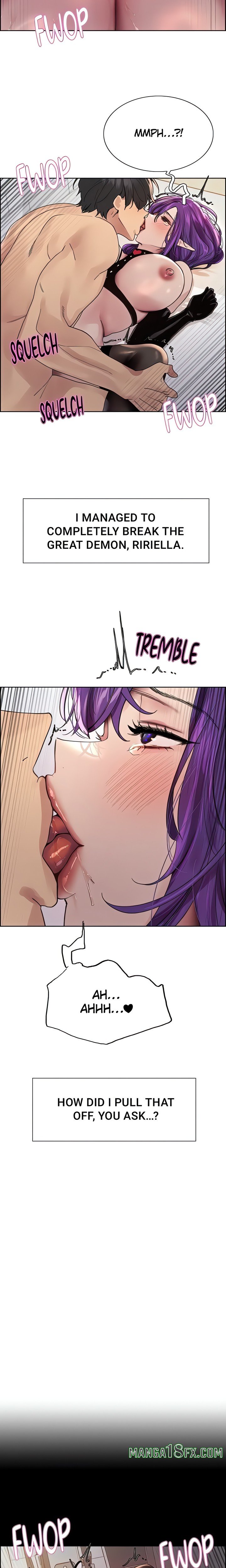 Sex Stopwatch - Chapter 156 [photo 4] - MangaPorn