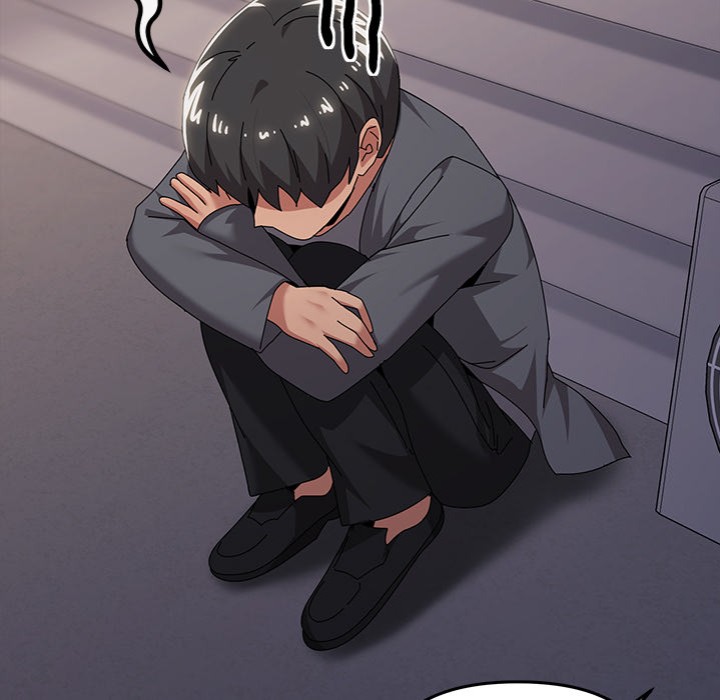 What’s wrong with this family? - Chapter 68 [photo 24] - MangaPorn