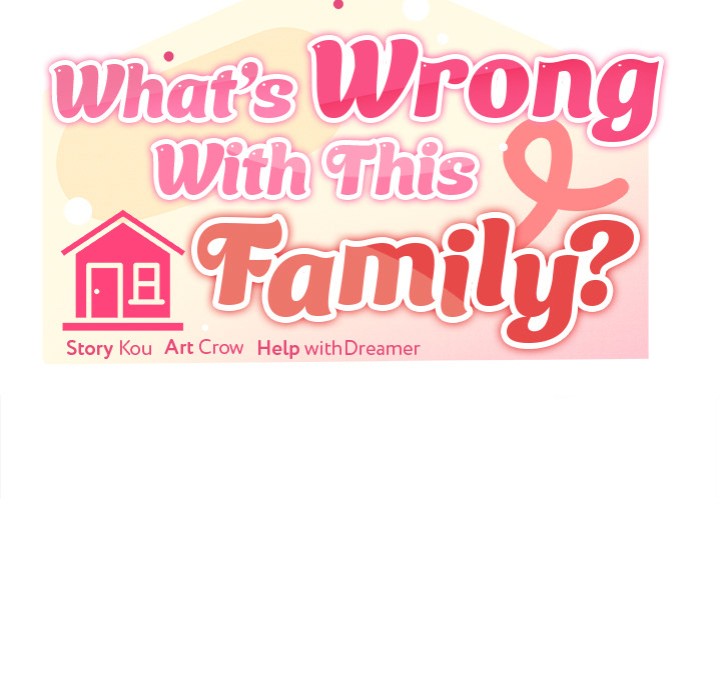 What’s wrong with this family? - Chapter 68 [photo 30] - MangaPorn
