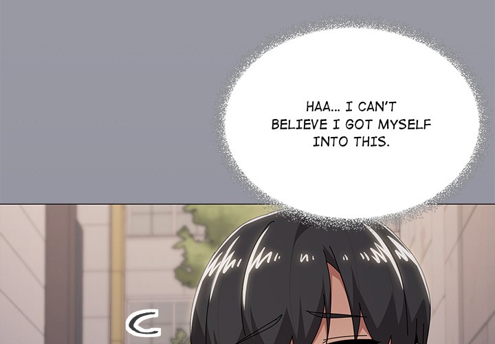 What’s wrong with this family? - Chapter 68 [photo 4] - MangaPorn