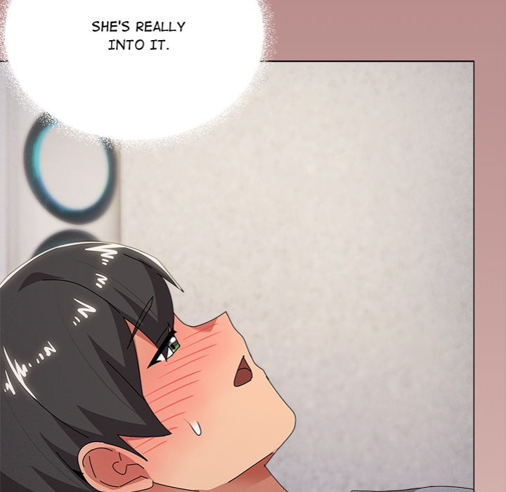 What’s wrong with this family? - Chapter 68 [photo 89] - MangaPorn