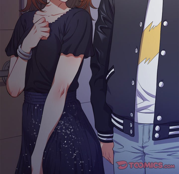 My High School Bully - Chapter 24 [photo 117] - MangaPorn