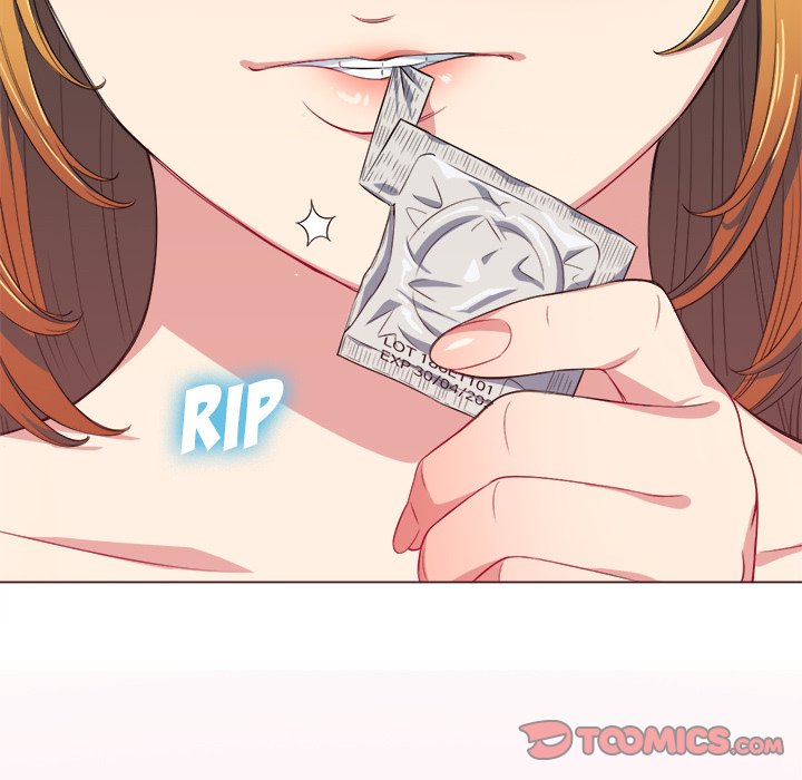My High School Bully - Chapter 24 [photo 120] - MangaPorn