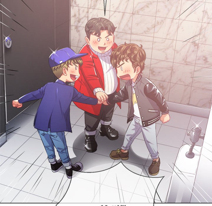 My High School Bully - Chapter 24 [photo 13] - MangaPorn