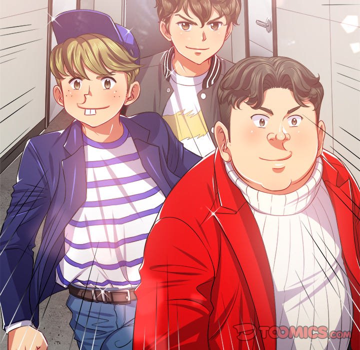 My High School Bully - Chapter 24 [photo 15] - MangaPorn