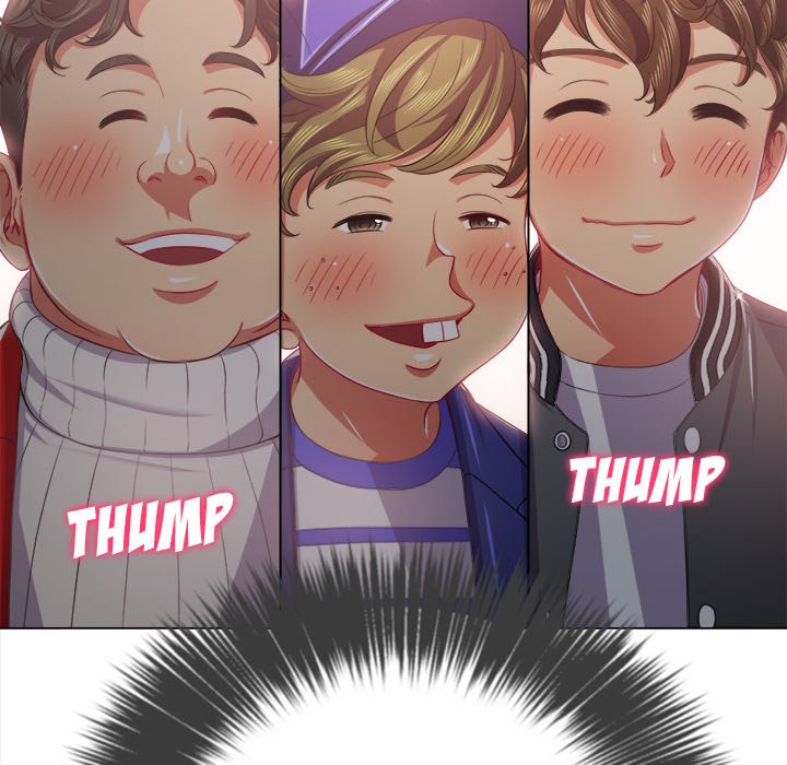 My High School Bully - Chapter 24 [photo 19] - MangaPorn