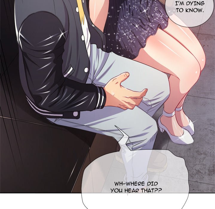My High School Bully - Chapter 24 [photo 47] - MangaPorn