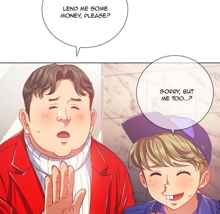 My High School Bully - Chapter 24 [photo 5] - MangaPorn