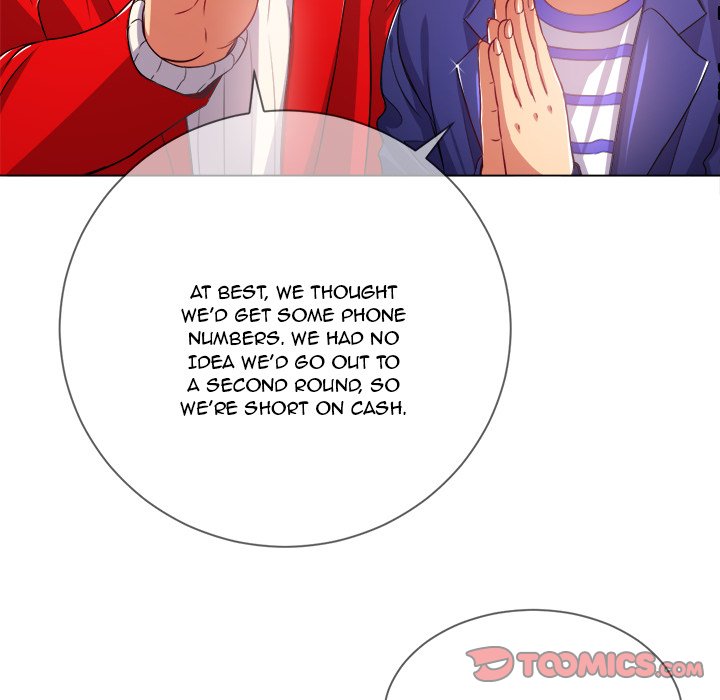 My High School Bully - Chapter 24 [photo 6] - MangaPorn