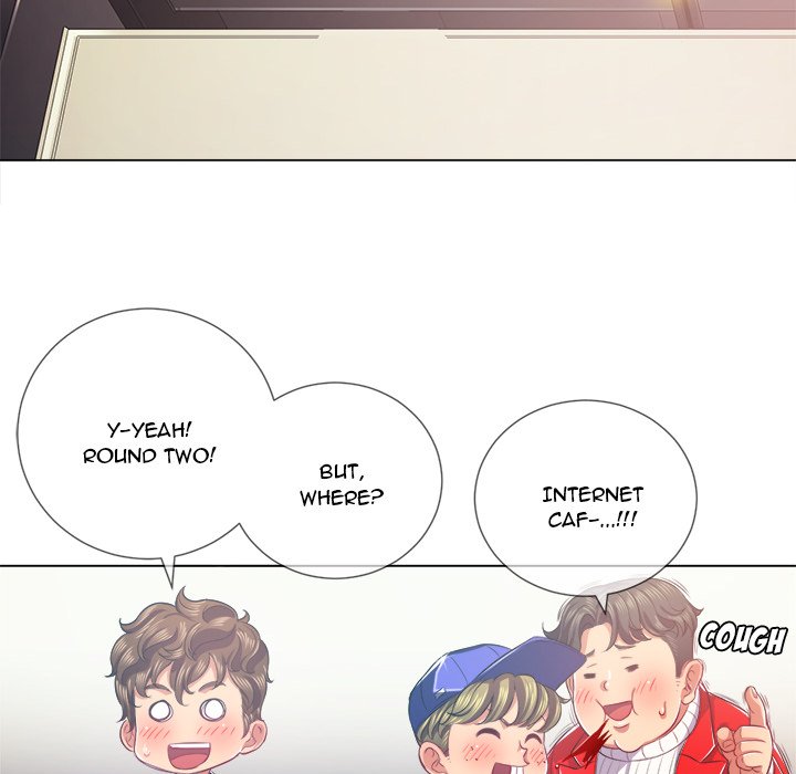 My High School Bully - Chapter 24 [photo 62] - MangaPorn