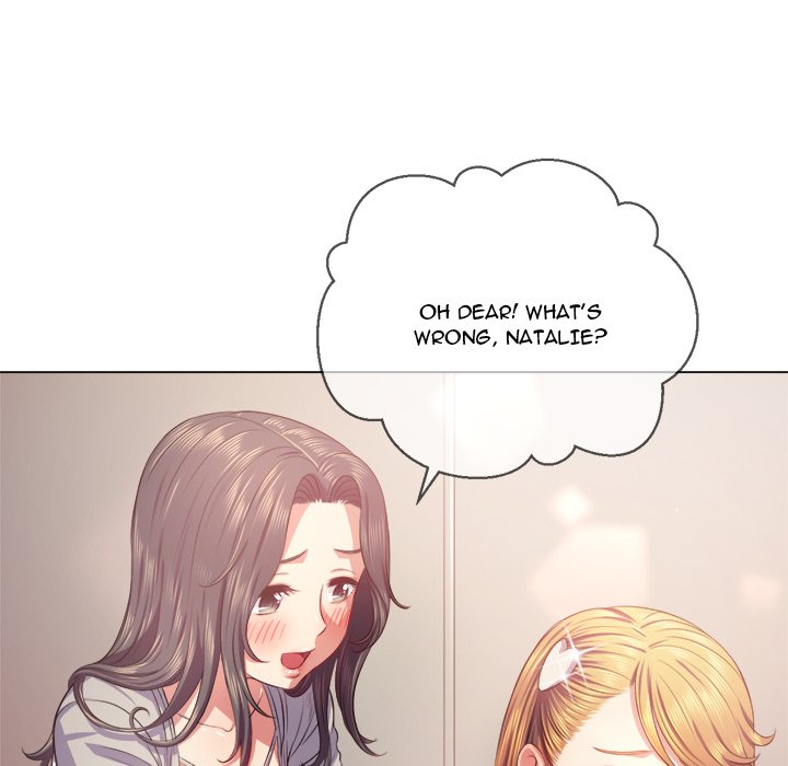 My High School Bully - Chapter 24 [photo 65] - MangaPorn
