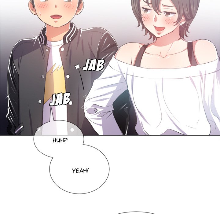 My High School Bully - Chapter 24 [photo 68] - MangaPorn