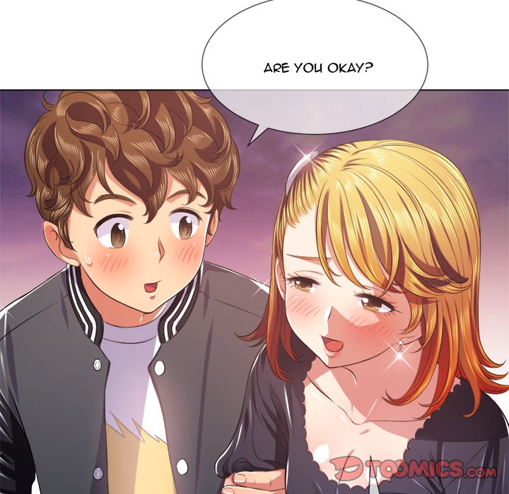 My High School Bully - Chapter 24 [photo 69] - MangaPorn