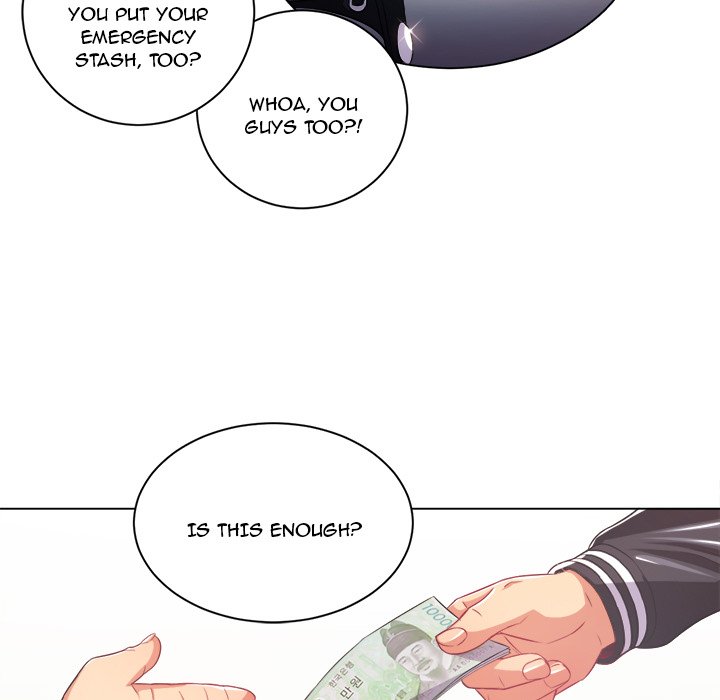 My High School Bully - Chapter 24 [photo 8] - MangaPorn