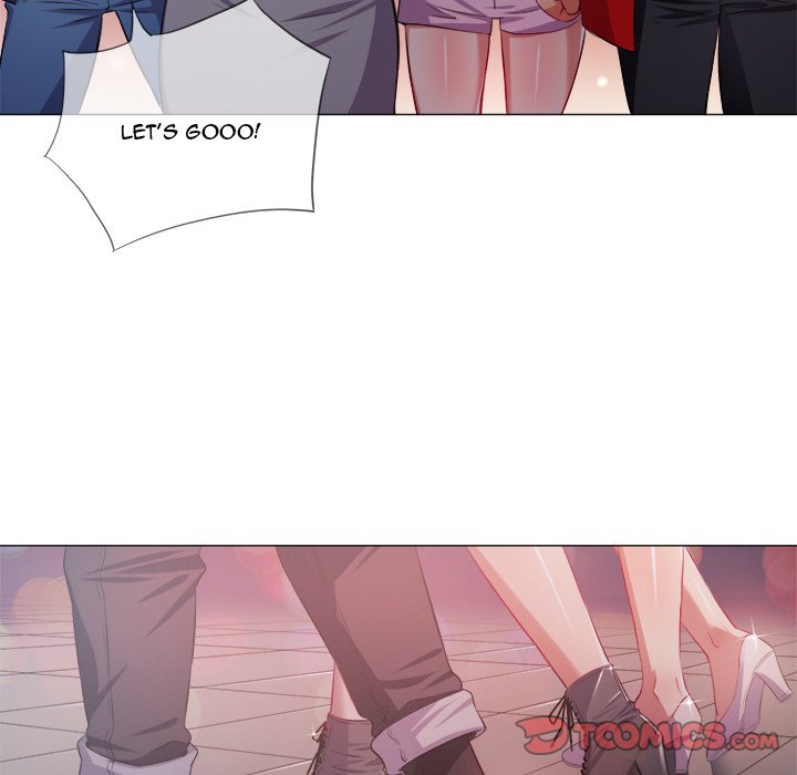 My High School Bully - Chapter 24 [photo 84] - MangaPorn