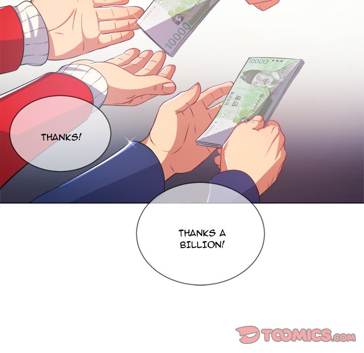 My High School Bully - Chapter 24 [photo 9] - MangaPorn