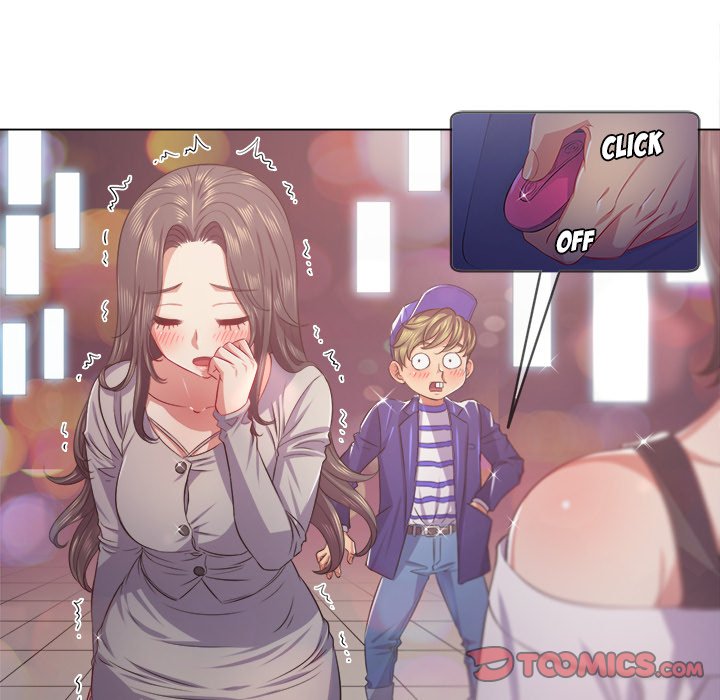 My High School Bully - Chapter 24 [photo 99] - MangaPorn