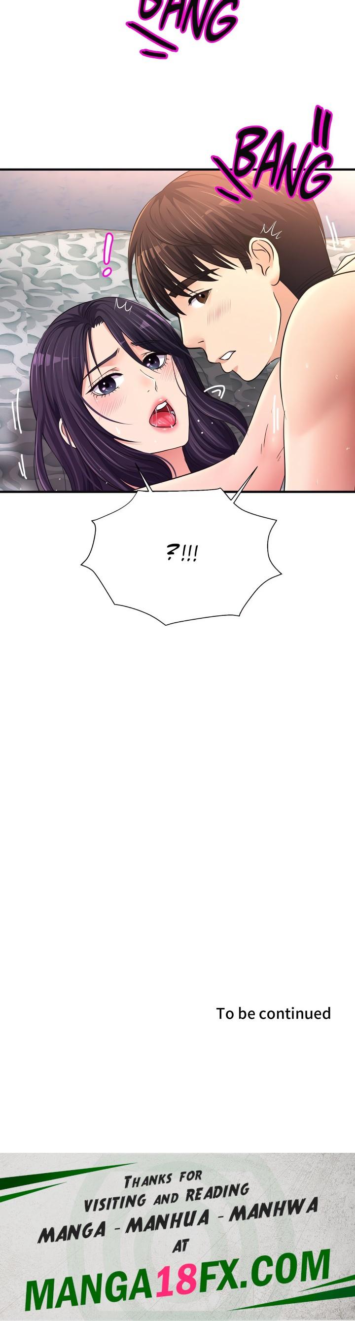 Secret Affection - Chapter 25 [photo 20] - MangaPorn