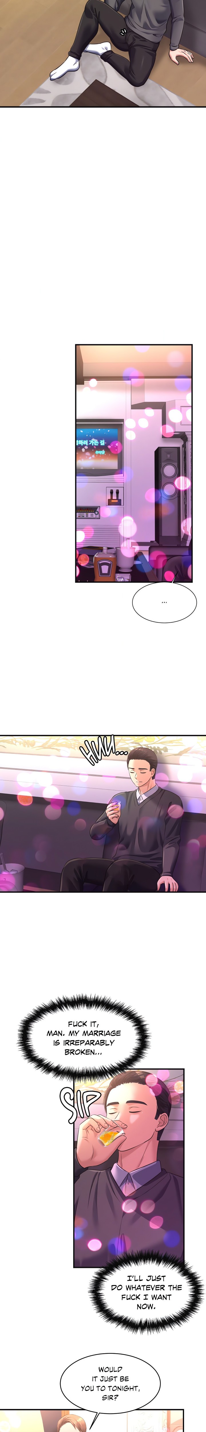 Secret Affection - Chapter 27 [photo 14] - MangaPorn