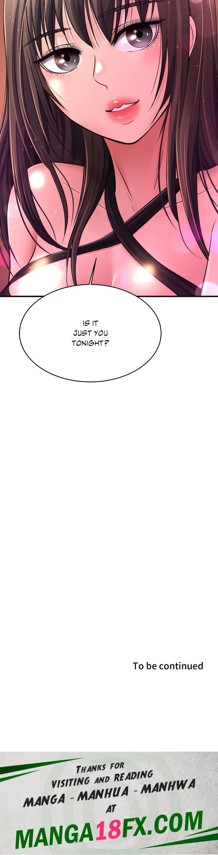 Secret Affection - Chapter 27 [photo 18] - MangaPorn