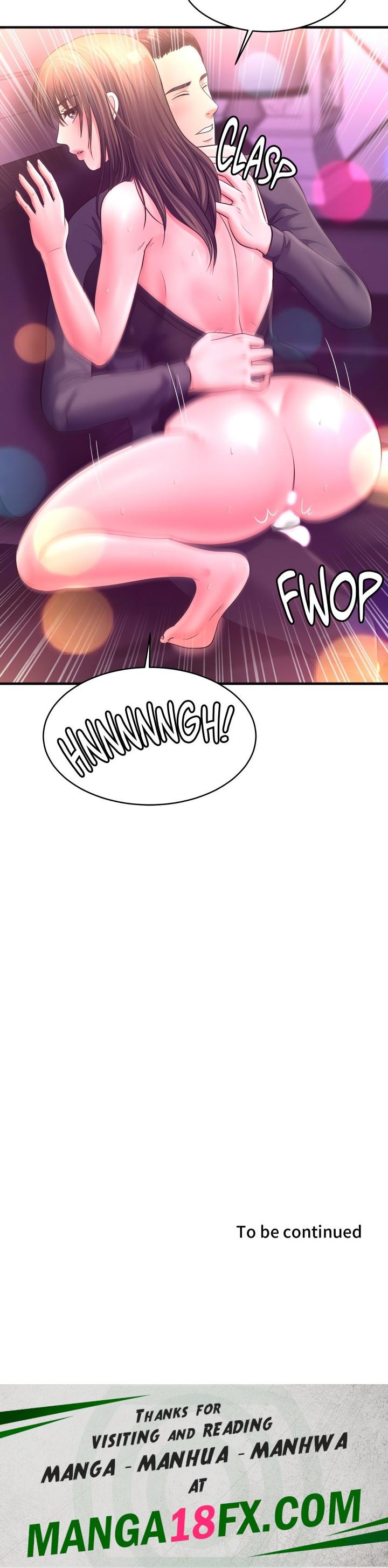 Secret Affection - Chapter 28 [photo 19] - MangaPorn