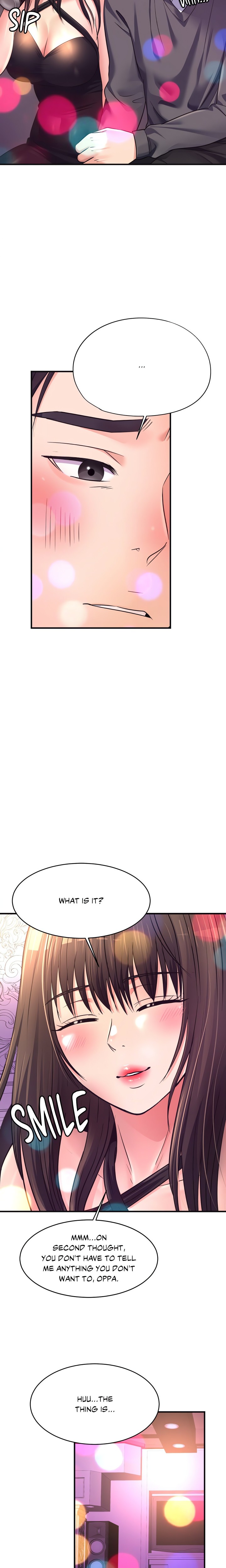 Secret Affection - Chapter 28 [photo 5] - MangaPorn