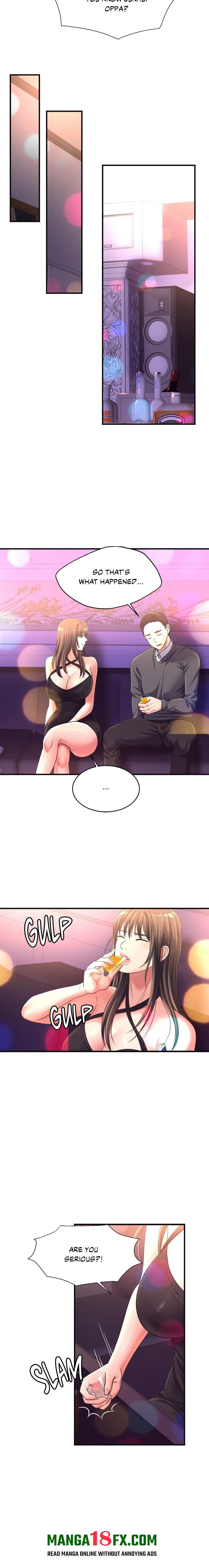 Secret Affection - Chapter 29 [photo 16] - MangaPorn