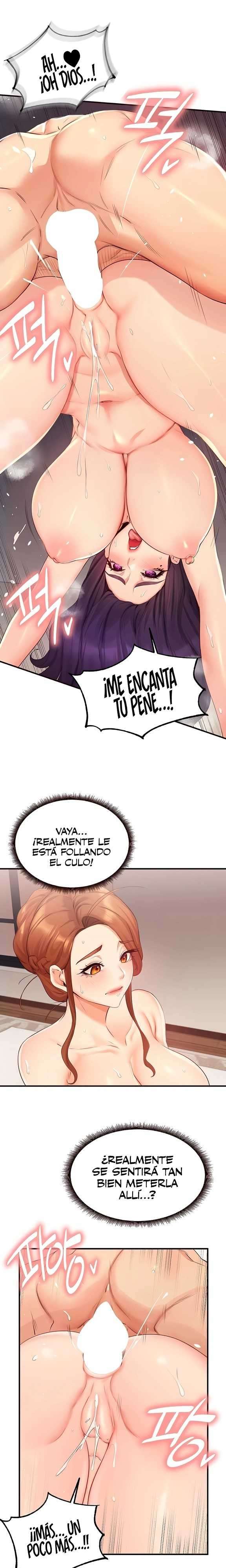 An Introduction to MILFs Raw - Chapter 58 [photo 15] - MangaPorn