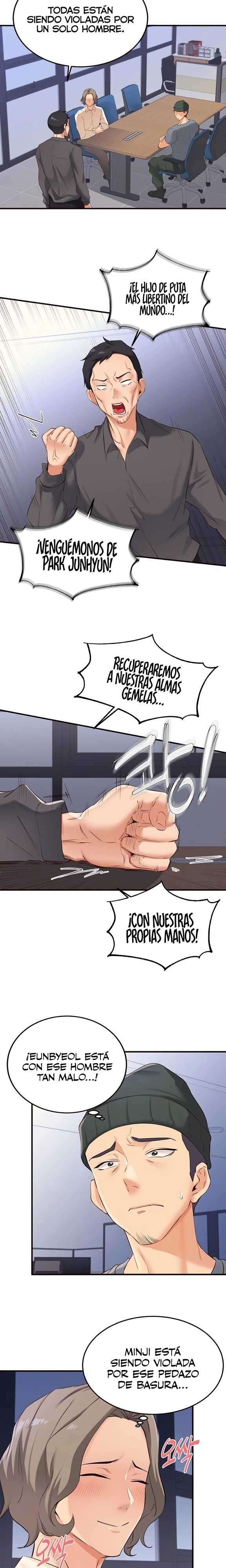 An Introduction to MILFs Raw - Chapter 58 [photo 4] - MangaPorn