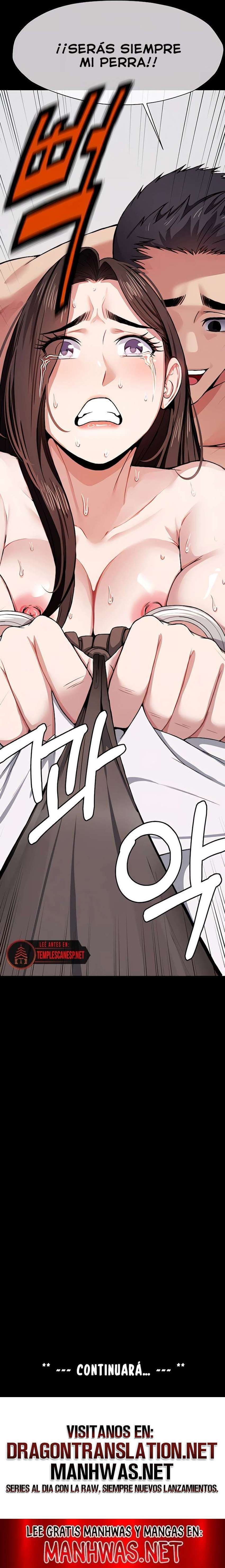 Slaves of the Shelter Raw - Chapter 8 [photo 19] - MangaPorn