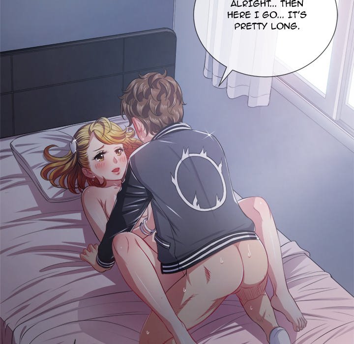 My High School Bully - Chapter 25 [photo 112] - MangaPorn