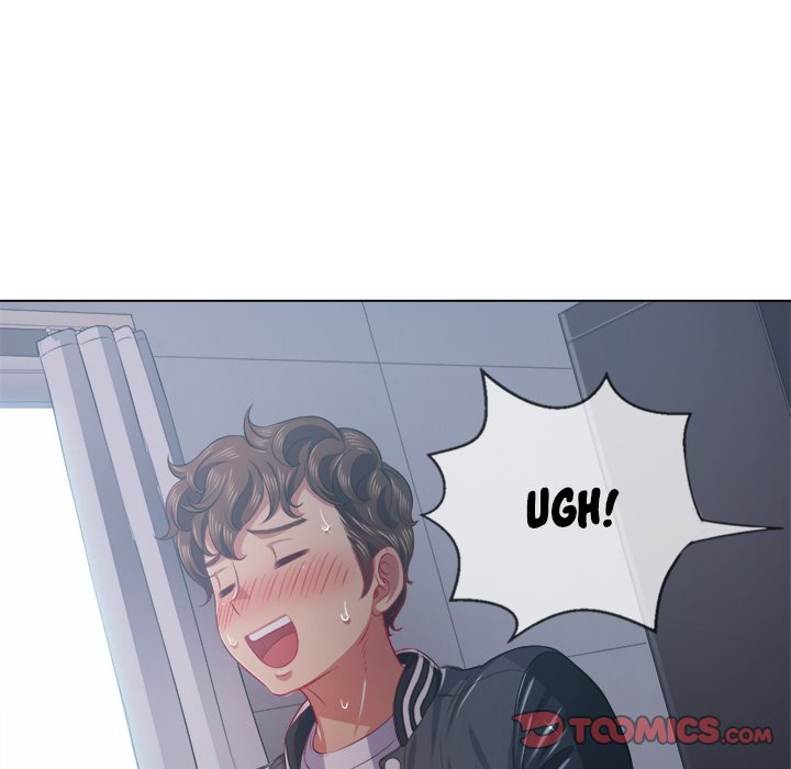 My High School Bully - Chapter 25 [photo 147] - MangaPorn