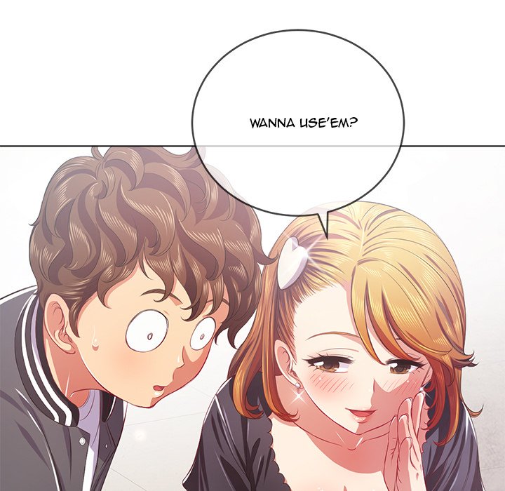 My High School Bully - Chapter 25 [photo 15] - MangaPorn