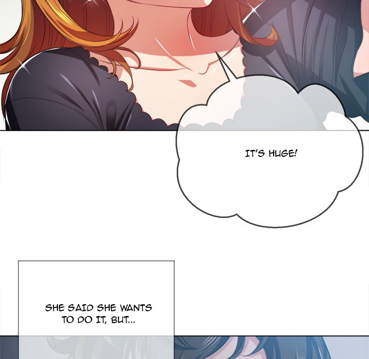 My High School Bully - Chapter 25 [photo 35] - MangaPorn
