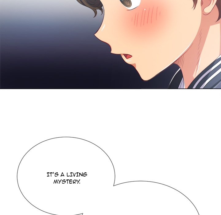 My High School Bully - Chapter 25 [photo 41] - MangaPorn
