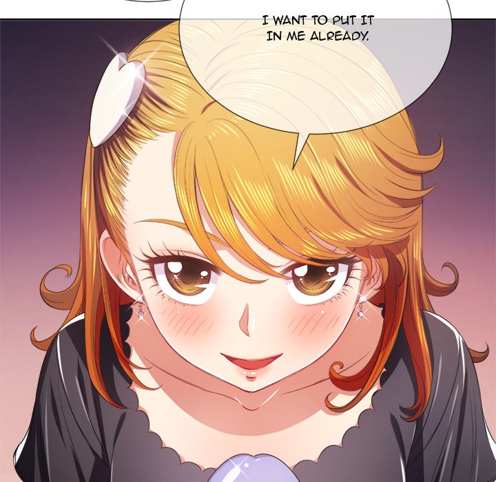My High School Bully - Chapter 25 [photo 42] - MangaPorn