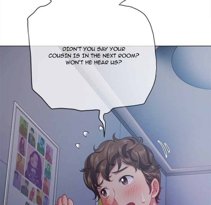 My High School Bully - Chapter 25 [photo 47] - MangaPorn