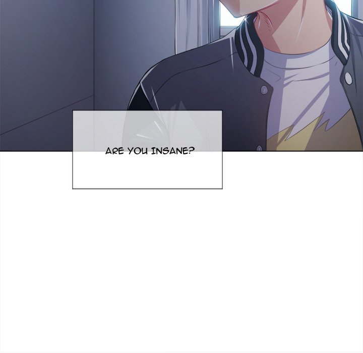My High School Bully - Chapter 25 [photo 52] - MangaPorn