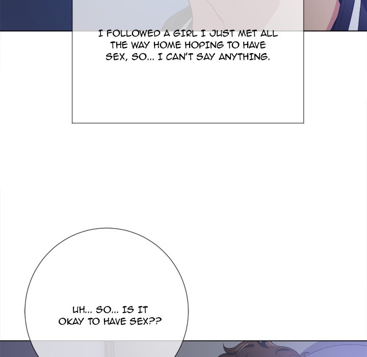My High School Bully - Chapter 25 [photo 54] - MangaPorn