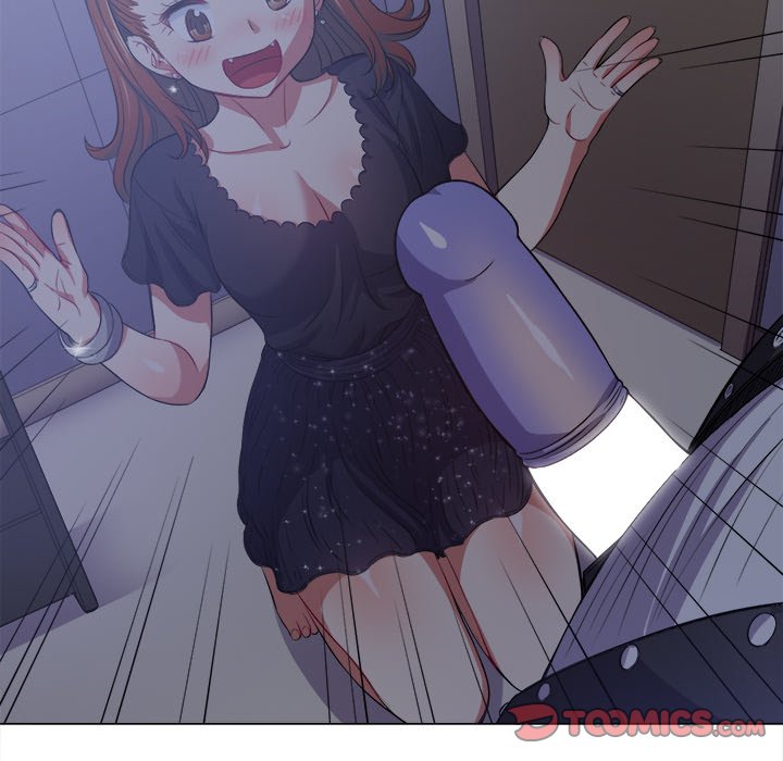 My High School Bully - Chapter 25 [photo 57] - MangaPorn