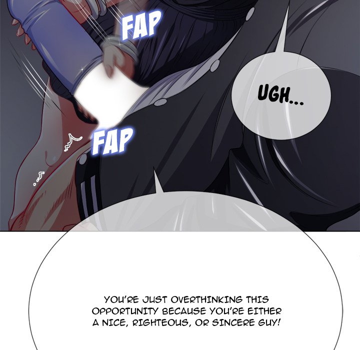 My High School Bully - Chapter 25 [photo 69] - MangaPorn