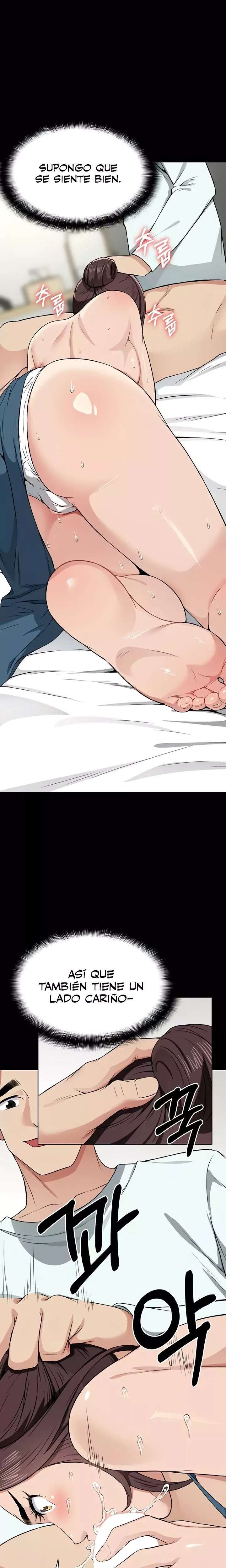 Slaves of the Shelter Raw - Chapter 14 [photo 10] - MangaPorn