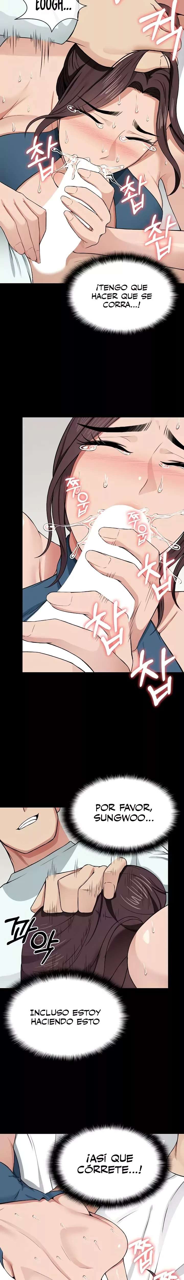 Slaves of the Shelter Raw - Chapter 14 [photo 12] - MangaPorn