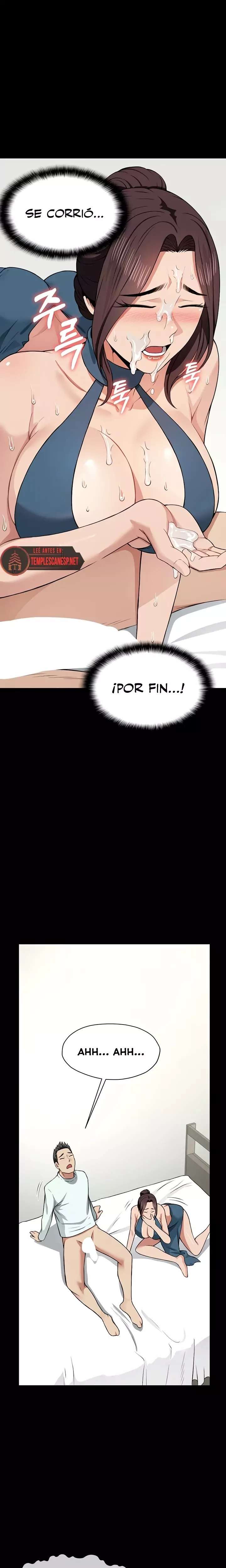 Slaves of the Shelter Raw - Chapter 14 [photo 17] - MangaPorn
