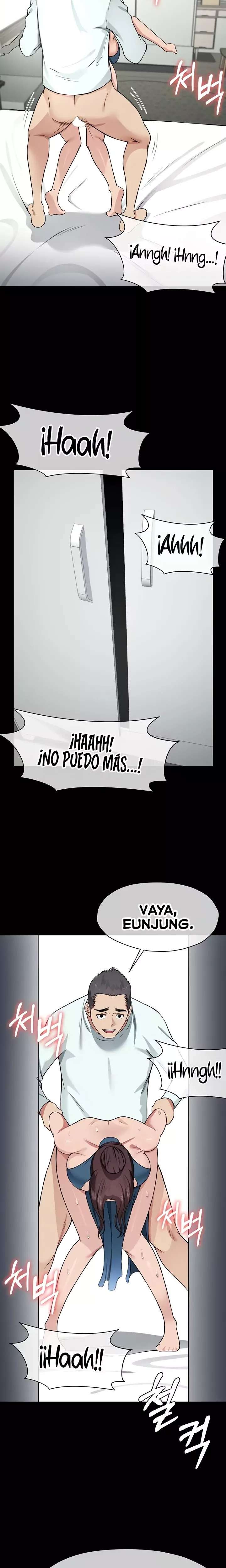 Slaves of the Shelter Raw - Chapter 15 [photo 2] - MangaPorn