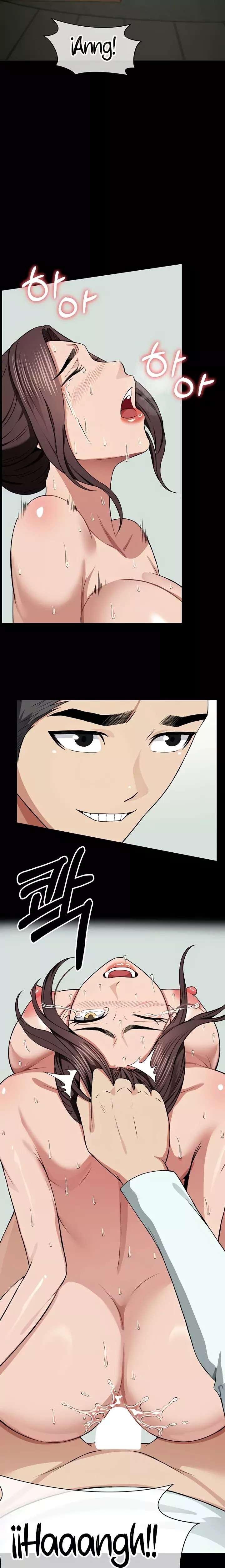 Slaves of the Shelter Raw - Chapter 15 [photo 21] - MangaPorn