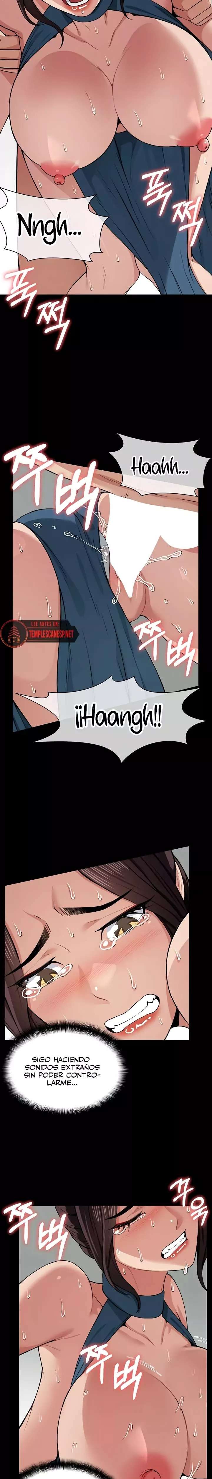 Slaves of the Shelter Raw - Chapter 15 [photo 5] - MangaPorn