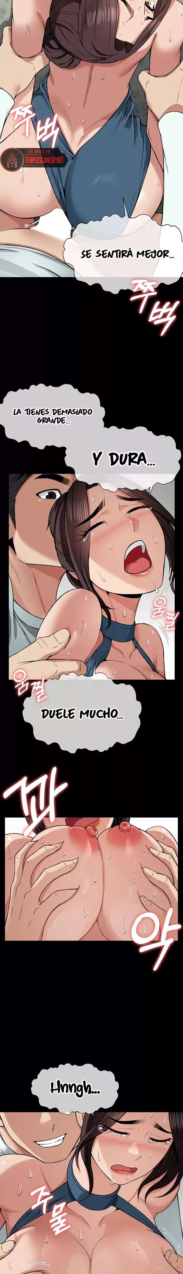 Slaves of the Shelter Raw - Chapter 15 [photo 8] - MangaPorn
