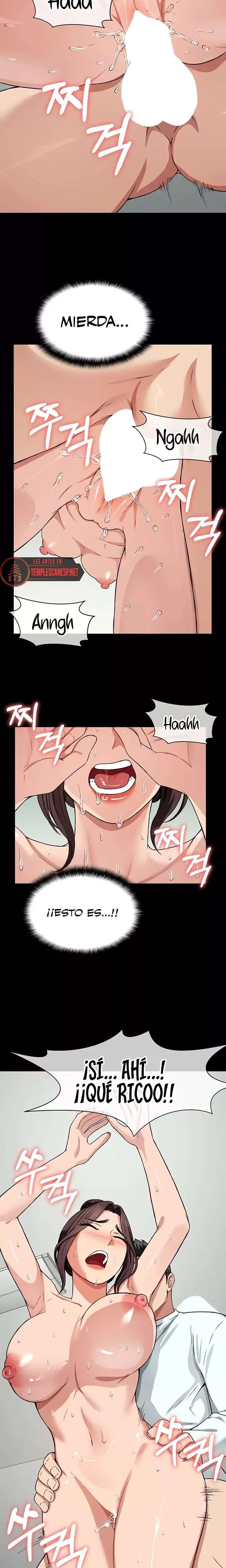 Slaves of the Shelter Raw - Chapter 16 [photo 20] - MangaPorn