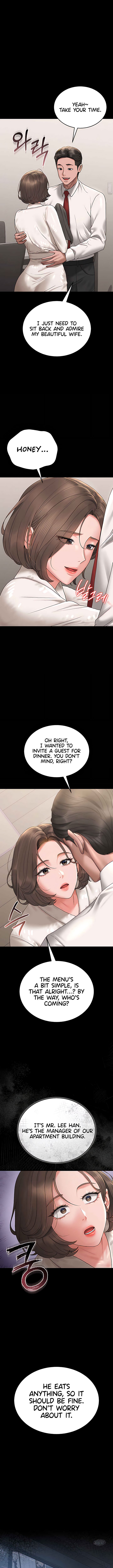 I Became an Apartment Security Manager - Chapter 6 [photo 14] - MangaPorn
